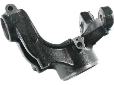 BMW 31-21-3-412-020 Right Carrier