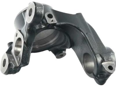 BMW 31-21-3-412-020 Right Carrier