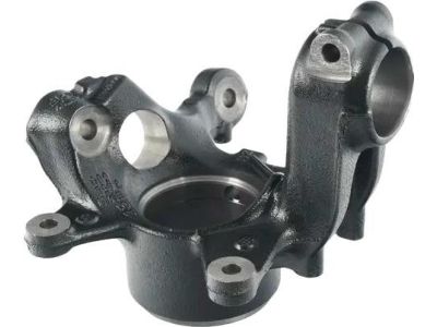 BMW 31-21-3-412-020 Right Carrier