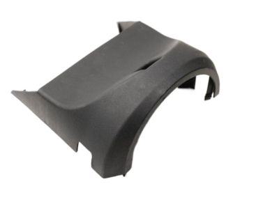 BMW 32-31-1-091-698 Trim Panel, Upper Part