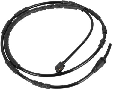 BMW 34-35-6-792-564 Disc Brake Pad Wear Sensor Rear