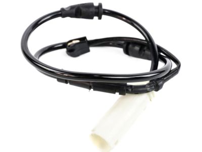 BMW 34-35-6-792-564 Disc Brake Pad Wear Sensor Rear