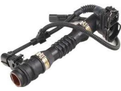 BMW 13-71-7-808-158 Hose