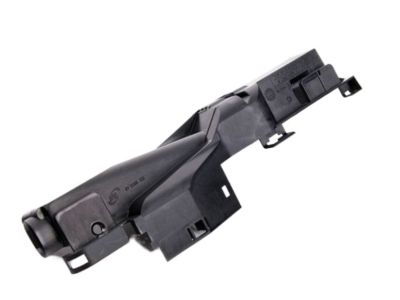 BMW 17-11-7-530-252 Support Part