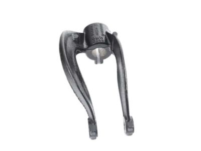 BMW 31-12-6-851-592 Right Strut Bracket Spring