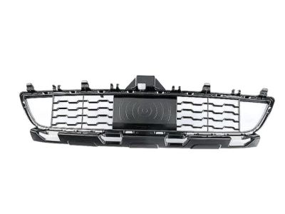 BMW 51-11-8-054-505 Insert, Air Inlet, Middle