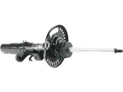 BMW 37-10-6-895-054 SPRING STRUT FRONT RIGHT VDC