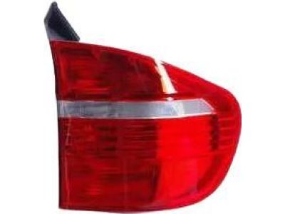 BMW 63-21-7-200-820 Rear Light In The Side Panel, Right