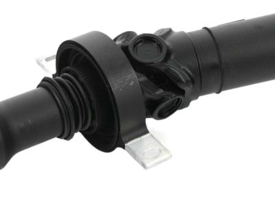 BMW 26-10-8-654-494 Drive Shaft