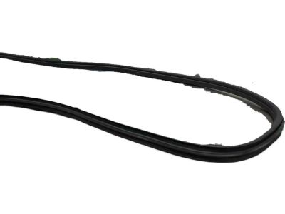 BMW 51-72-7-420-830 Edge Protection Door