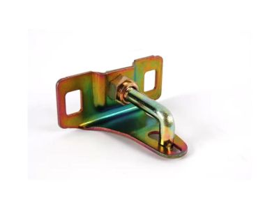 BMW 51-24-1-916-204 Catch Bracket