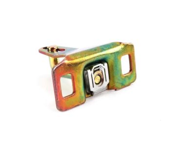 BMW 51-24-1-916-204 Catch Bracket