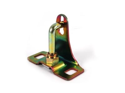 BMW 51-24-1-916-204 Catch Bracket