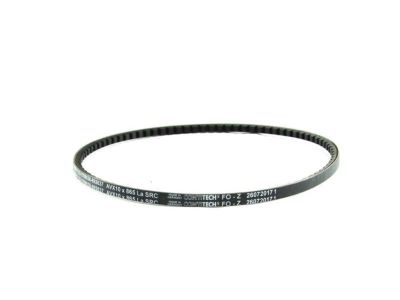 BMW 11-23-1-709-638 Fan Belt