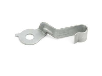 BMW 21-52-6-774-229 Support Pressure Hose Assy