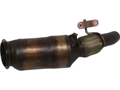 BMW 18-32-7-646-432 Catalytic Converter