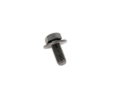 BMW 13-53-7-583-747 Hex Bolt