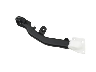 BMW 61-66-8-352-901 Upper Filler Pipe