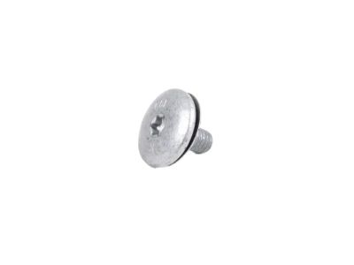 BMW 07-14-9-112-453 Torx Bolt