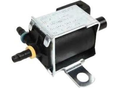 BMW 11-74-1-742-711 Secondary Air Injection Vacuum Control Valve
