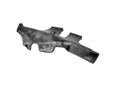 BMW 11-14-1-269-557 Rubber Seal