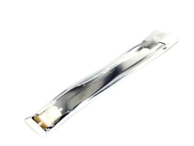 BMW 51-13-1-932-799 Molding Left