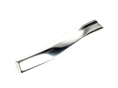 BMW 51-13-1-932-799 Molding Left