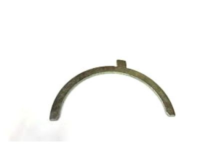 BMW 11-21-1-702-144 Lower Guide Washer