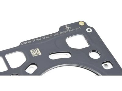 BMW 11-12-8-008-118 Cylinder Head Gasket Asbestos-Free