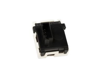 BMW 64-11-6-944-017 Solar Sensor