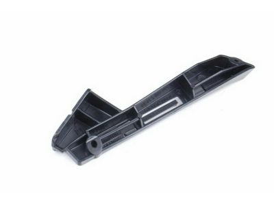 BMW 51-11-7-900-761 Guide For Bumper, Side, Left