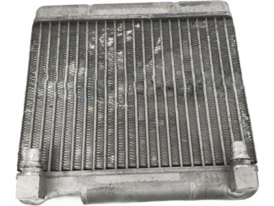 BMW 17-21-7-572-542 Engine Oil Cooler Right