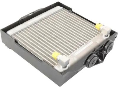 BMW 17-21-7-572-542 Engine Oil Cooler Right