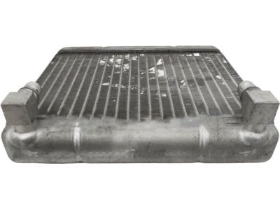 BMW 17-21-7-572-542 Engine Oil Cooler Right