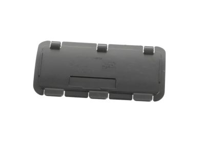 BMW 51-71-7-143-261 Cover For Abs Plug Box