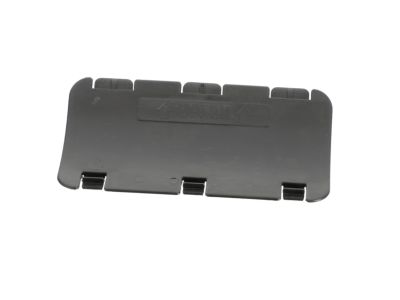 BMW 51-71-7-143-261 Cover For Abs Plug Box