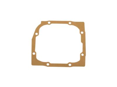 BMW 33-11-1-211-708 Gasket Asbestos Free