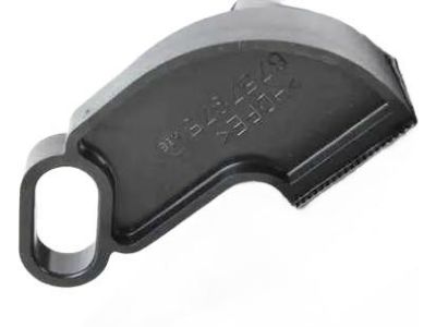 BMW 16-11-7-168-285 Plastic Fuel Tank With Left Sensor