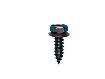 BMW 07-11-9-916-945 Hex Head Screw