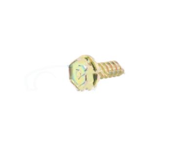 BMW 07-11-9-916-945 Hex Head Screw
