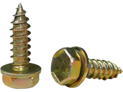 BMW 07-11-9-916-945 Hex Head Screw