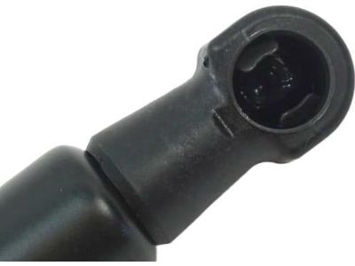 BMW 51-23-7-129-190 Gas Pressurized Spring