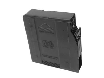 BMW 65-12-8-364-931 Cd-Magazine Bmw 6 Cd Changer Ai