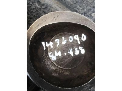 BMW 11-25-1-436-090 Piston Left
