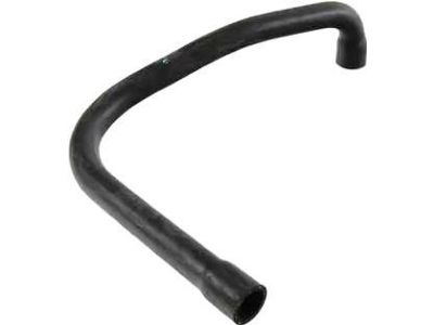 BMW 11-53-1-287-999 Water Hose - Expansion Tank