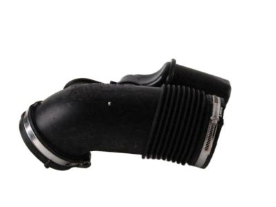 BMW 13-71-7-536-004 Rubber Boot