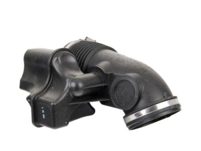BMW 13-71-7-536-004 Rubber Boot
