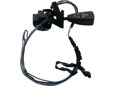 BMW 61-31-8-360-926 Cruise Control Switch