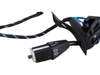 BMW 61-31-8-360-926 Cruise Control Switch