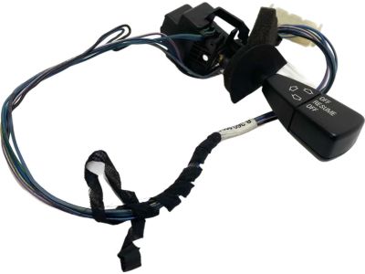 BMW 61-31-8-360-926 Cruise Control Switch